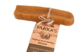 Yakka's M churpi kaasbot Hondensnack kauwstaaf Himalaya bot