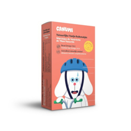 Canumi - Tonijn Buikstukjes