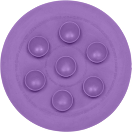 Lickimat UFO - paars
