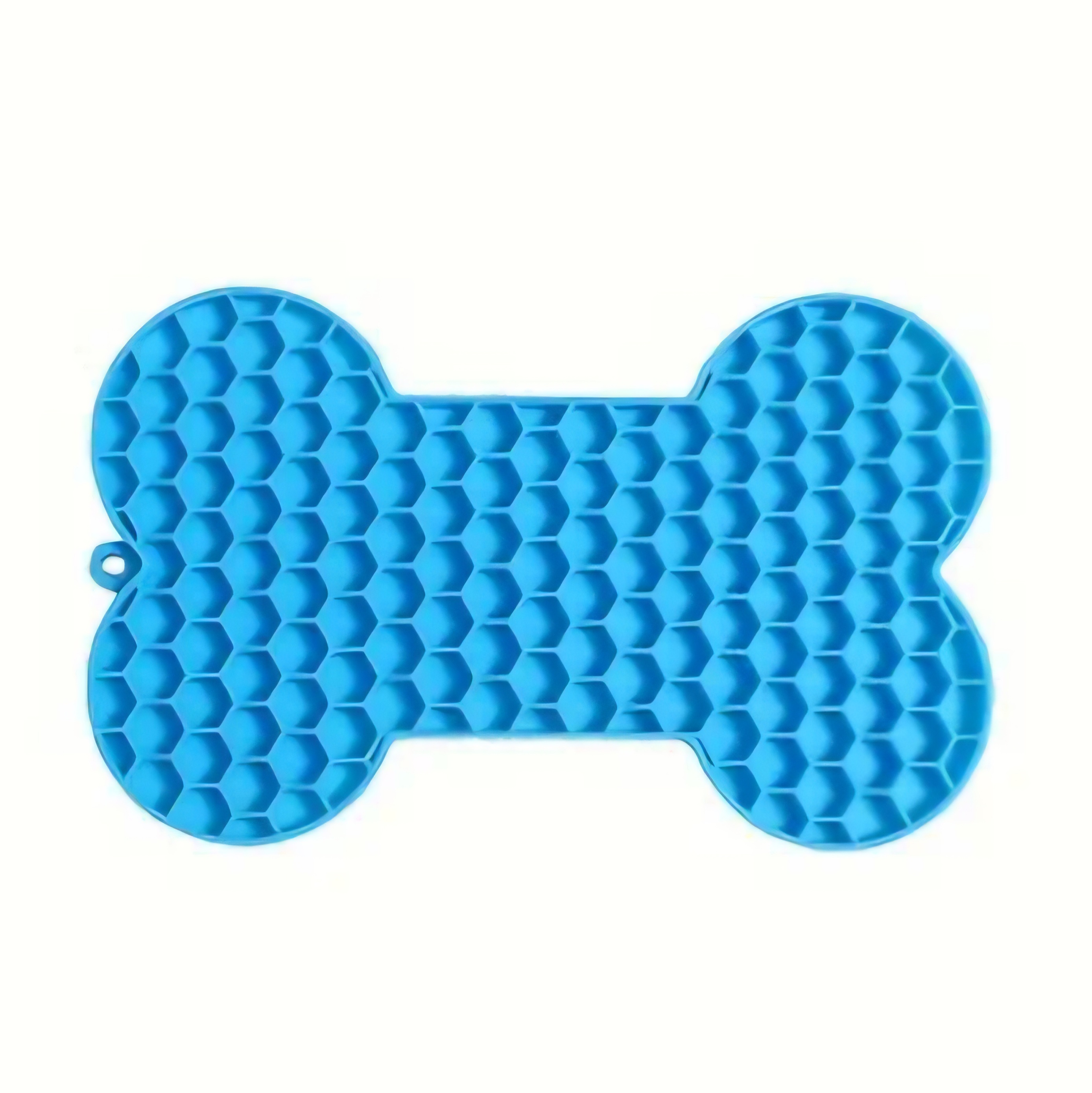 Likmat mini bot - blauw
