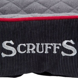 Scruffs Thermal Box Bed L 75 x 60