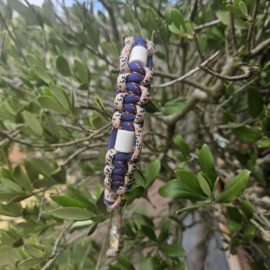 ANTI-TEKENBAND marine - multi zand 26 cm