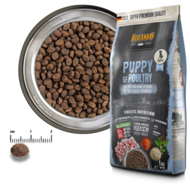 Belcando Puppy Poultry graanvrij 4 kg