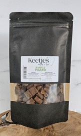 Keetjes bubbels - paard