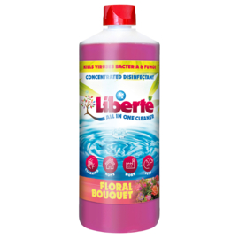 All in One Cleaner Floral Bouquet 1 Liter