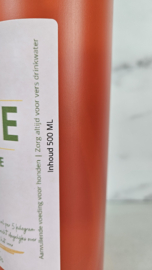 Keetjes zalmolie puur - 500 ml