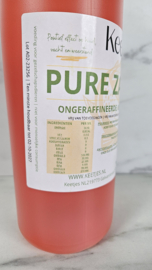 Keetjes zalmolie puur - 1000 ml