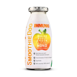 SmoothieDog Immunio