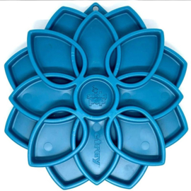 Sodapup Mandala Design Etray – blauw/blue