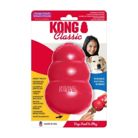 Kong Classic Rood M