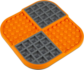 Lickimat Slomo - oranje