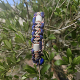 ANTI-TEKENBAND multi zand-marine 26 cm