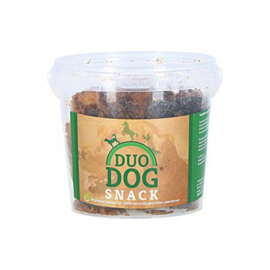 Duo Dog paardenvet snack