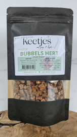 Keetjes bubbels - hert