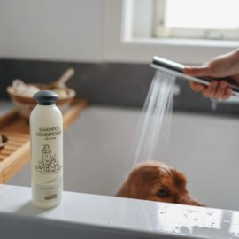 Greenfields honden Shampoo & Conditioner 425 ml