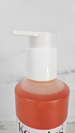 Keetjes zalmolie puur - 500 ml