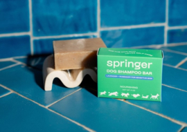 Springer honden shampoo bar