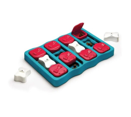 Nina Ottosson - Dog Brick - Hondenpuzzel - Level 2