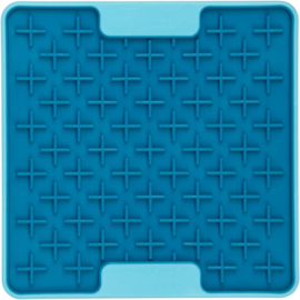 Lickimat mini TUFF BUDDY - blauw
