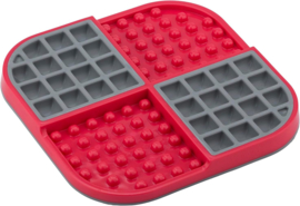 Lickimat Slomo - roze