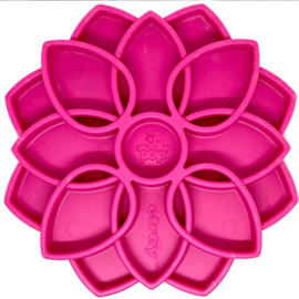 Sodapup Mandala Design Etray – roze/prink