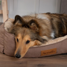 Hondenmand Scruffs Cosy Collectie M 60 x 50 cm