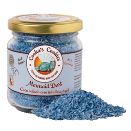 Cooka's Cookies Mermaid Dust