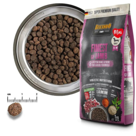 Belcando Finest Lamb graanvrij 4 kg