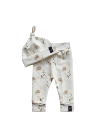 Newbornset - Hortensia sand