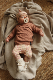 Newbornset - Trendy flower