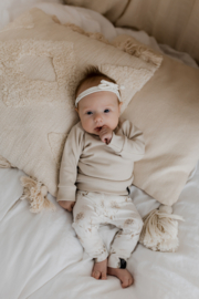 Newbornset - Hortensia sand