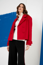 MAICAZZ VALERY JACK RED