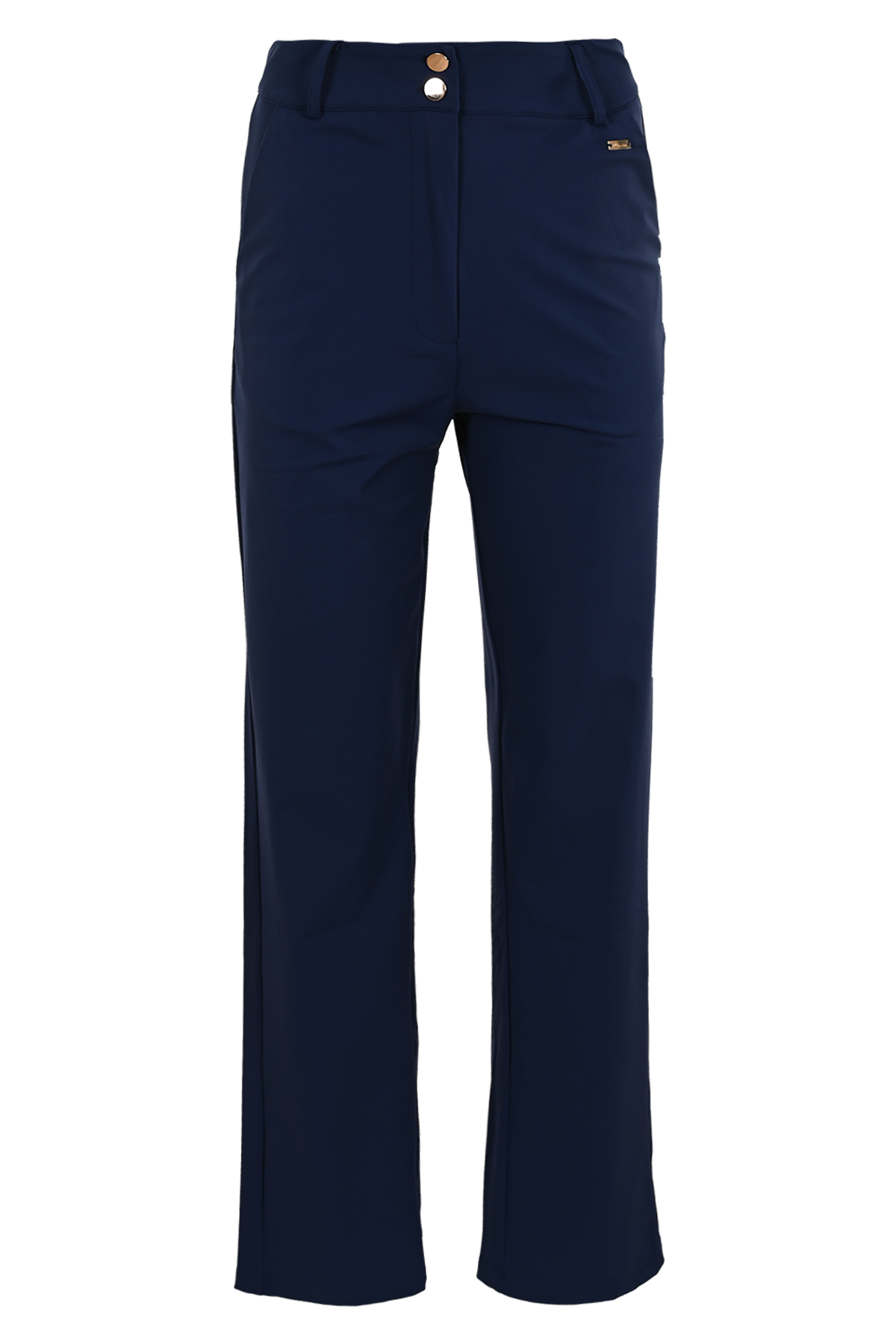 MAICAZZ SARAH PANTS NAVY TRV