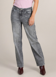 IVY BEAU GIARA JEANS GREY
