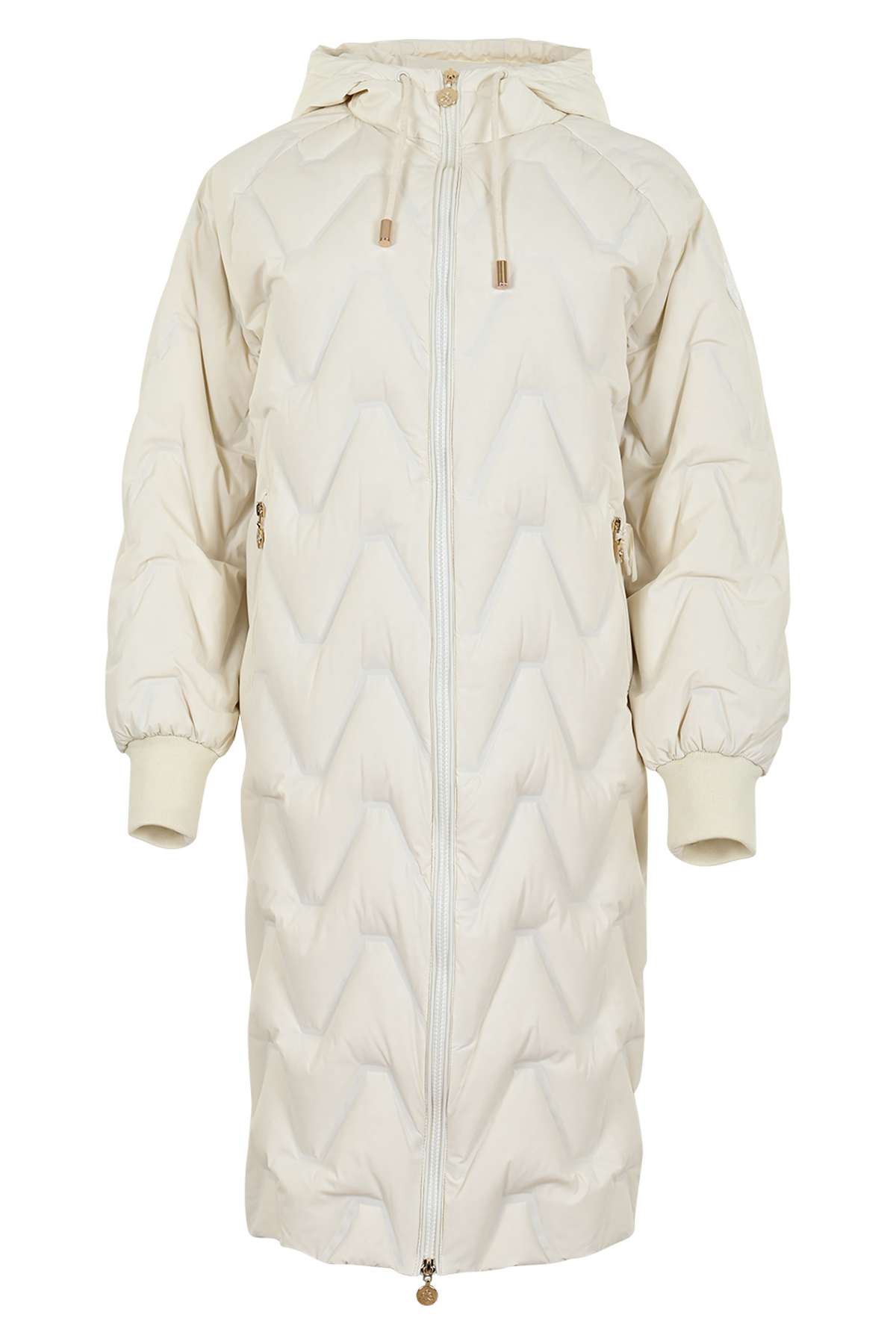 MAICAZZ PEYRA JACKET CREAM PRE ORDER