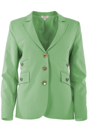 ZIZO VIVA BLAZER MISTY MINT