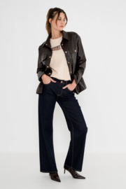 MAICAZZ VINTA JACKET BROWN