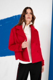 MAICAZZ VALERY JACK RED