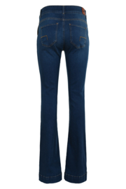 DNM PURE FLYNN PCKT L32 JEANS REIN BLUE