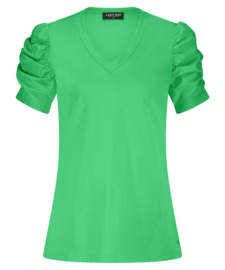 LADY DAY TOYA TOP APPLE TRV(sale kan niet retour)