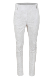 MAICAZZ BROSS- BROEK TAUPE- JEANS TRV(sale kan niet retour)