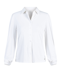 IVY BEAU DERYA TOP OFFWHITE