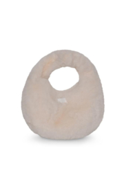 MAICAZZ TEDDY BAG OFFWHITE
