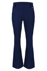MAICAZZ MARO- BROEK NAVY TRV