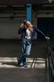 MAICAZZ MAUREN-JACK NAVY(sale kan niet retour)