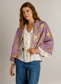 IVY BEAU KELSY JASJE ORCHID LILA