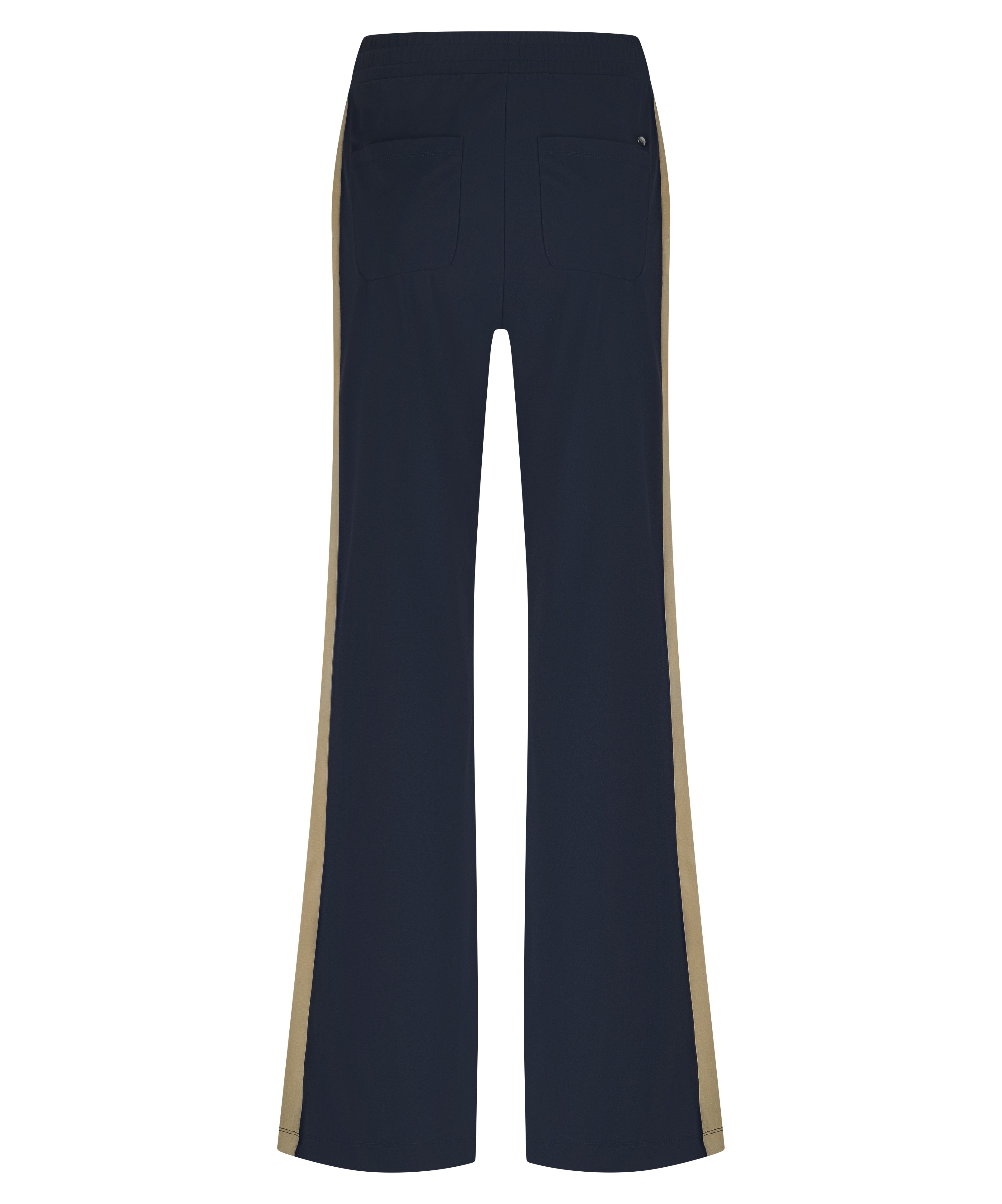 LADY DAY LOGAN BROEK BLUE & STREEP TRV