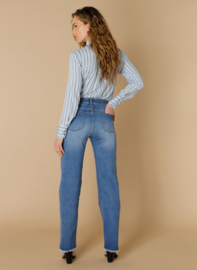 IVY BEAU TEUNI JEANS DENIM