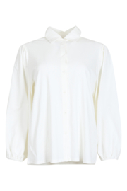 MAICAZZ NIRZA BLOUSE OFFWHITE