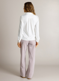 IVY BEAU DERYA TOP OFFWHITE